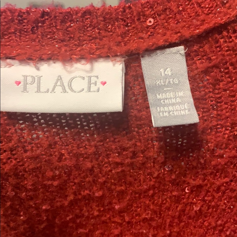 Sweater - Picture 3 of 3